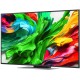 TV UHD LG 55QNED87A6B EVO SMART MINI LED AI 120Hz